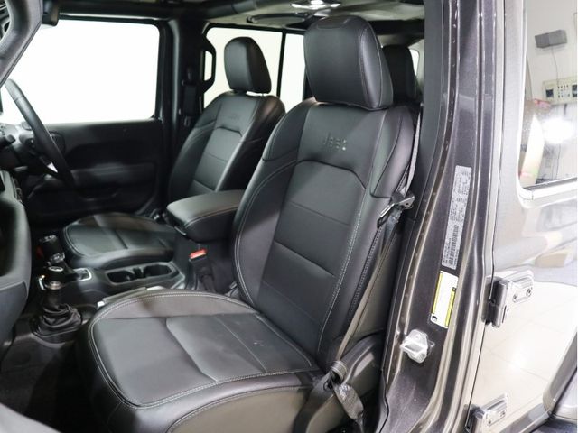 Jeep WRANGLER 2021-12 21773-14