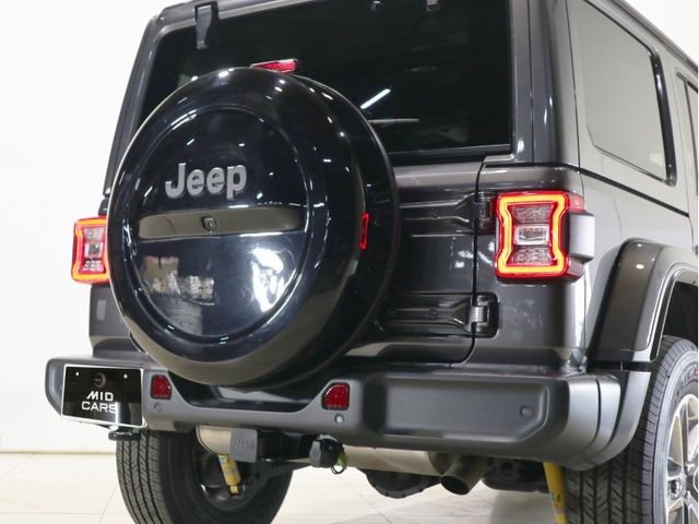 Jeep WRANGLER 2021-12 21773-6