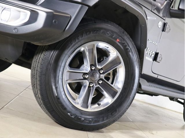 Jeep WRANGLER 2021-12 21773-22