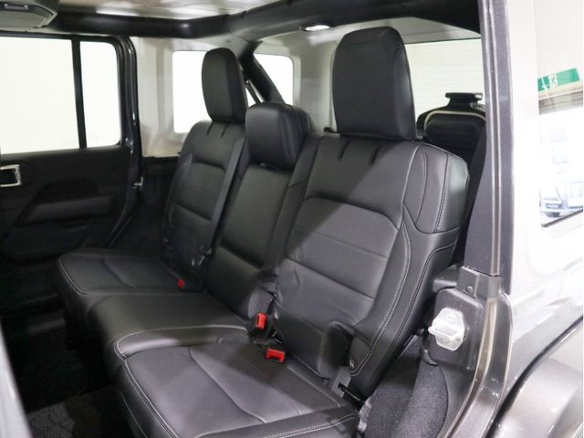 Jeep WRANGLER 2021-12 21773-15