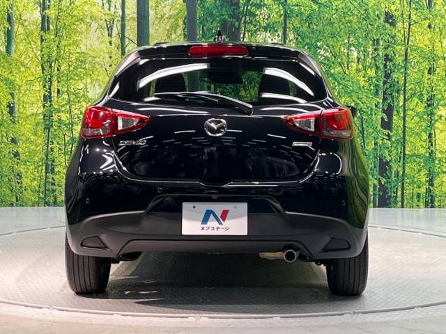 Mazda DEMIO 2016-11 13877-15
