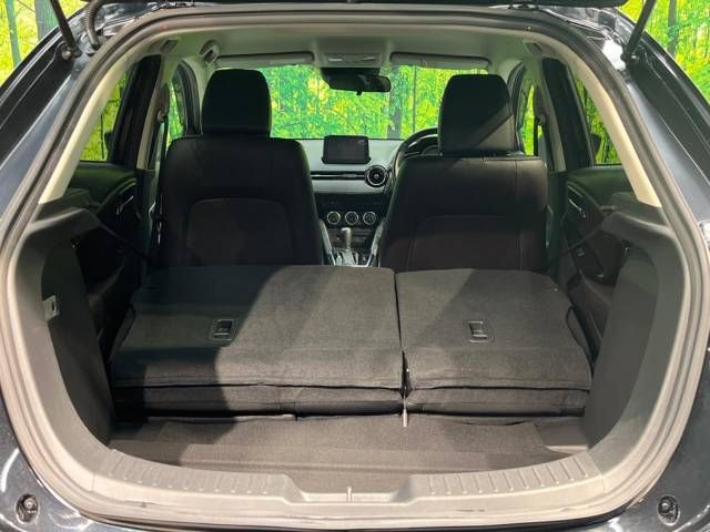Mazda DEMIO 2016-11 13877-10