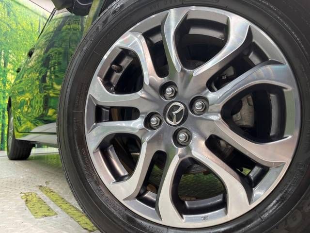 Mazda DEMIO 2016-11 13877-13