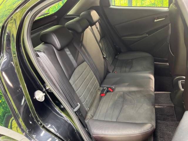 Mazda DEMIO 2016-11 13877-9
