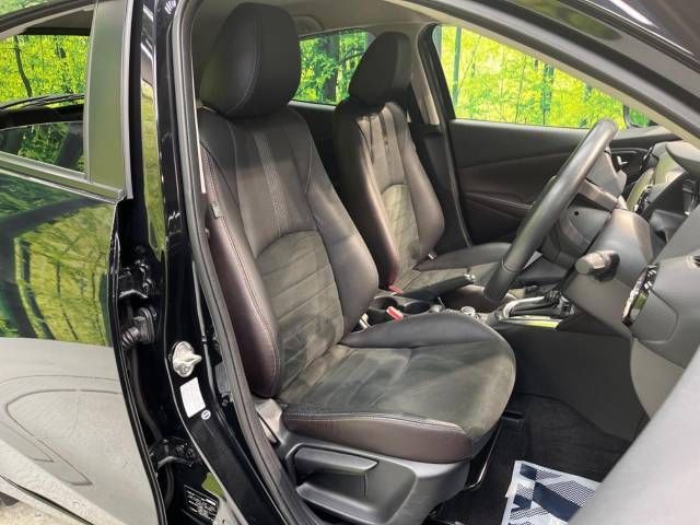 Mazda DEMIO 2016-11 13877-8