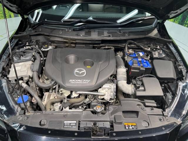 Mazda DEMIO 2016-11 13877-18