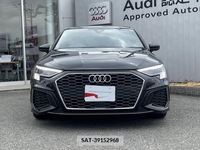 Audi A3 2021-10 223223-2