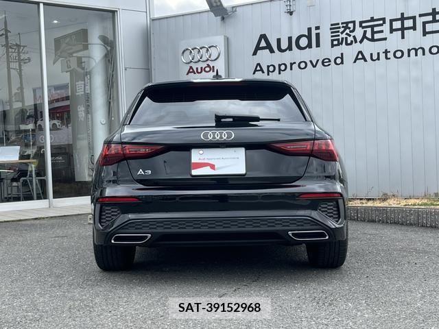 Audi A3 2021-10 223223-3