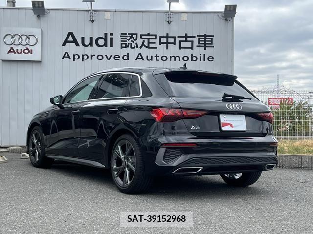 Audi A3 2021-10 223223-5