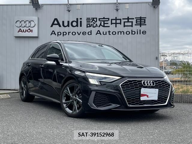 Audi A3 2021-10 223223-4