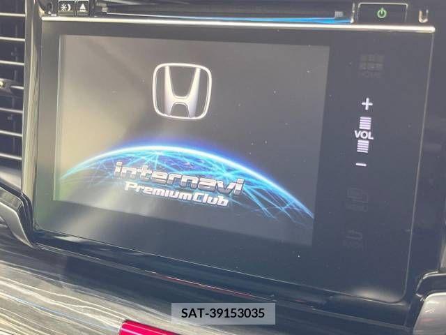 Honda ODYSSEY 2015-12 281737-2