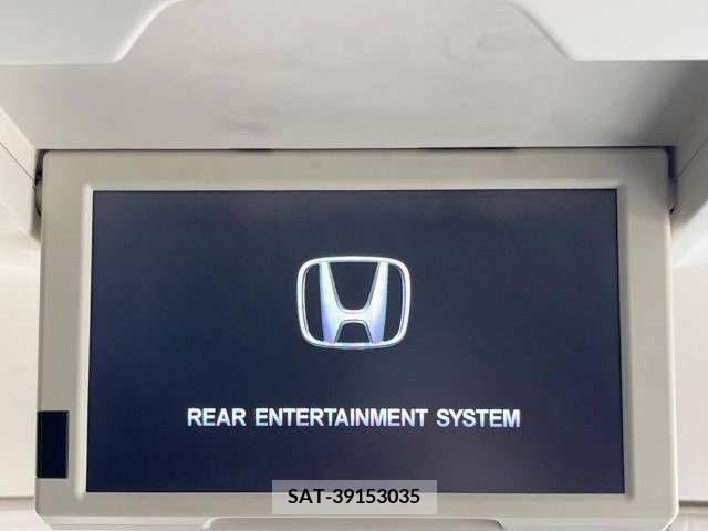 Honda ODYSSEY 2015-12 281737-3