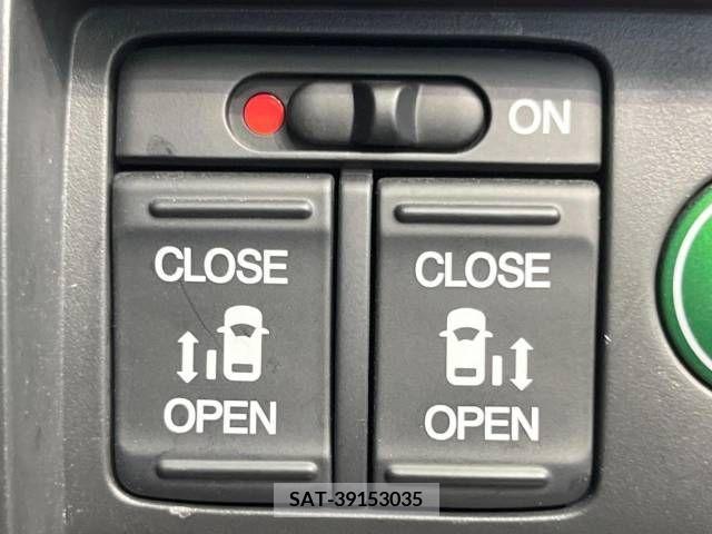 Honda ODYSSEY 2015-12 281737-4
