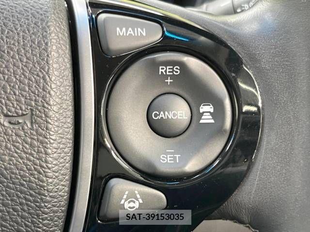 Honda ODYSSEY 2015-12 281737-5