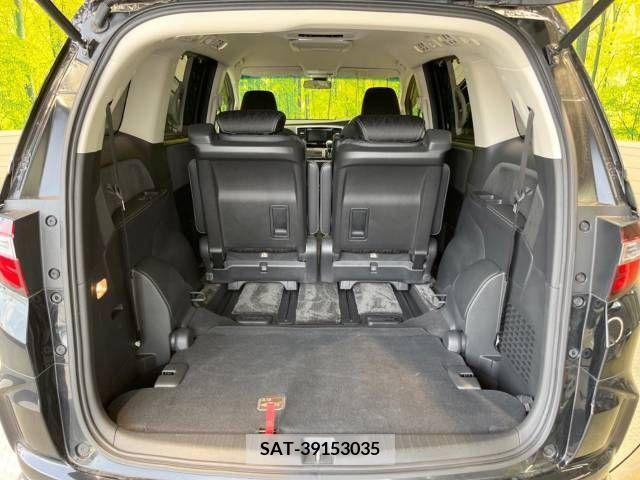 Honda ODYSSEY 2015-12 281737-11