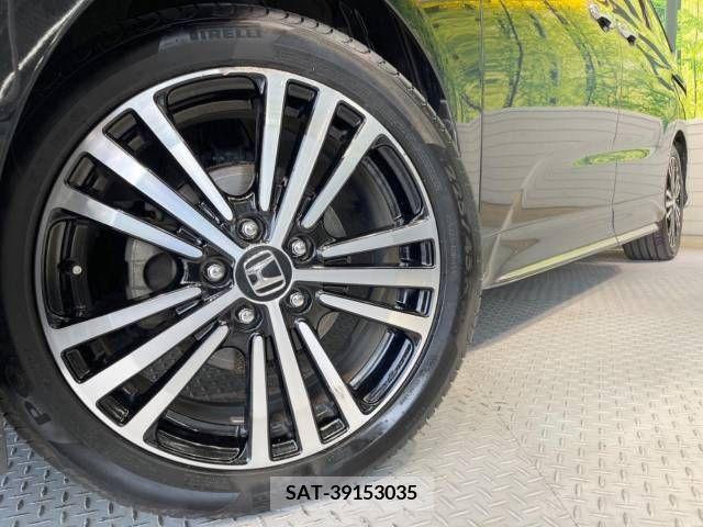 Honda ODYSSEY 2015-12 281737-14
