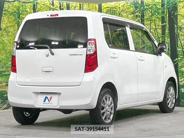 Suzuki WAGON R 2015-03 378374-18