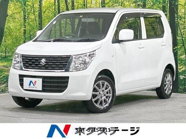 Suzuki WAGON R 2015-03 378374-0