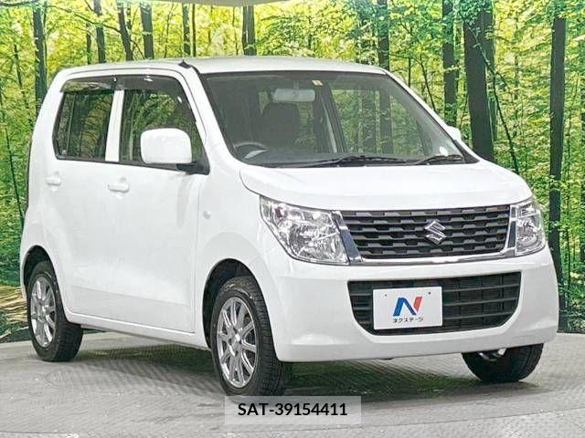 Suzuki WAGON R 2015-03 378374-17