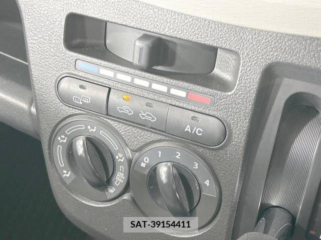 Suzuki WAGON R 2015-03 378374-7