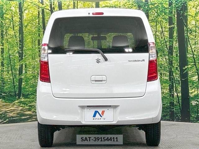 Suzuki WAGON R 2015-03 378374-16
