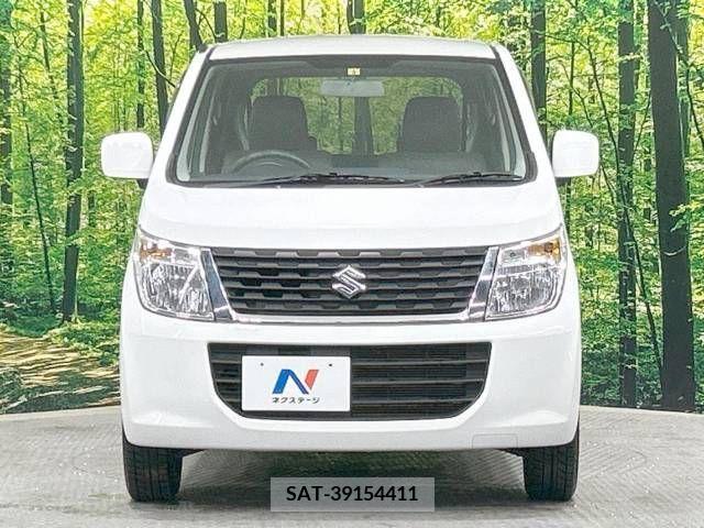 Suzuki WAGON R 2015-03 378374-15