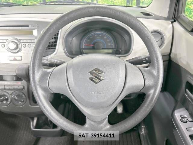 Suzuki WAGON R 2015-03 378374-12