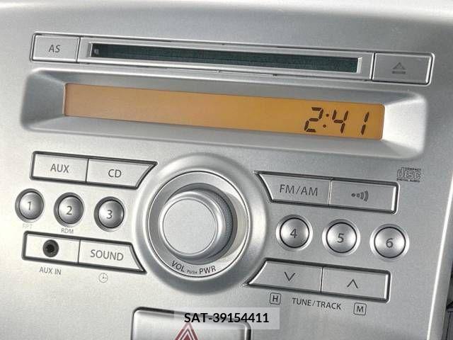 Suzuki WAGON R 2015-03 378374-4