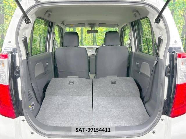Suzuki WAGON R 2015-03 378374-11