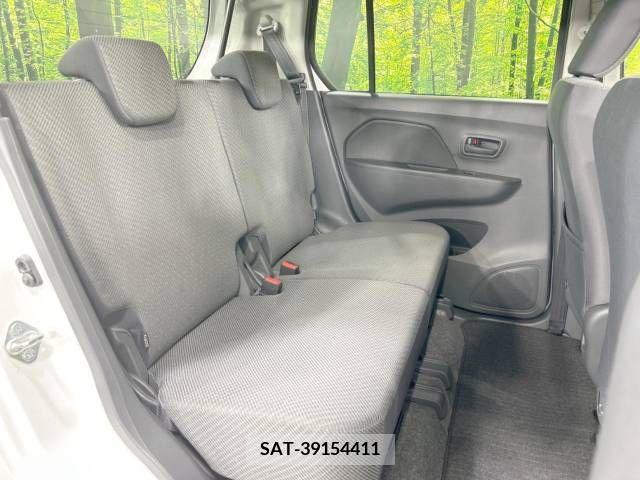 Suzuki WAGON R 2015-03 378374-10