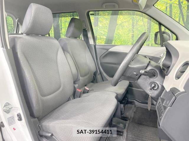 Suzuki WAGON R 2015-03 378374-9