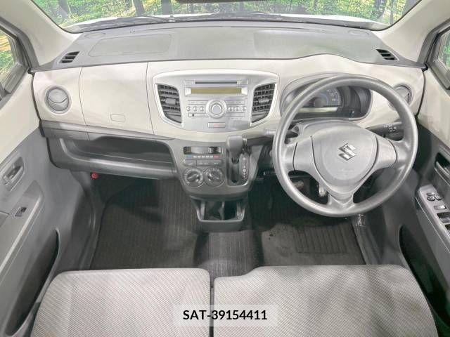Suzuki WAGON R 2015-03 378374-1
