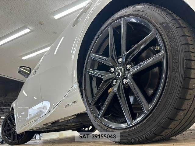 Lexus IS 2015-01 214266-18