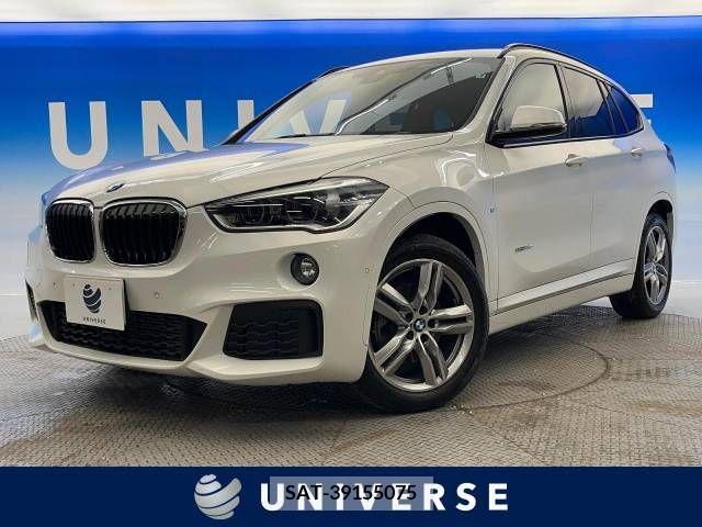 Bmw X1 2017-09 294039-0
