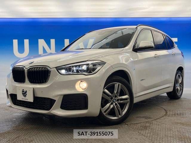 Bmw X1 2017-09 294039-16