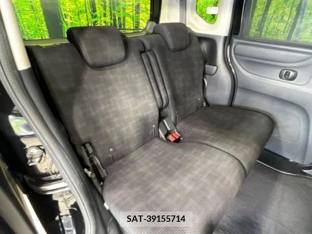 Honda N BOX 2016-08 306898-9
