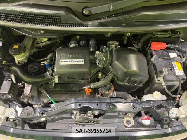 Honda N BOX 2016-08 306898-18