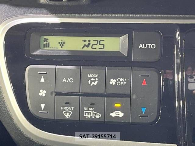 Honda N BOX 2016-08 306898-6