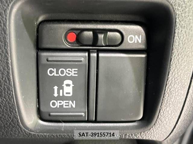 Honda N BOX 2016-08 306898-4