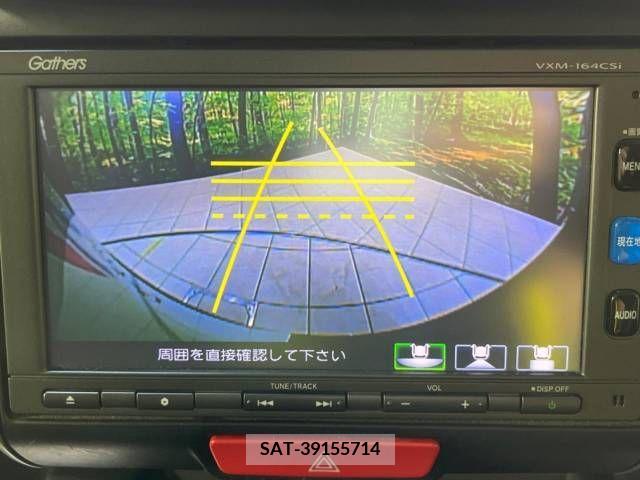 Honda N BOX 2016-08 306898-3
