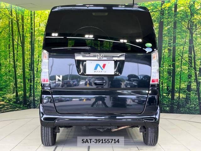 Honda N BOX 2016-08 306898-15