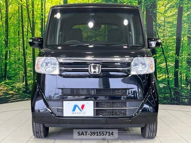 Honda N BOX 2016-08 306898-14