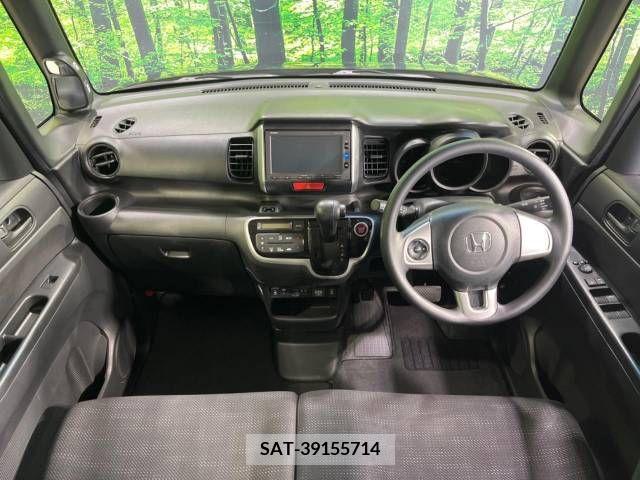 Honda N BOX 2016-08 306898-1
