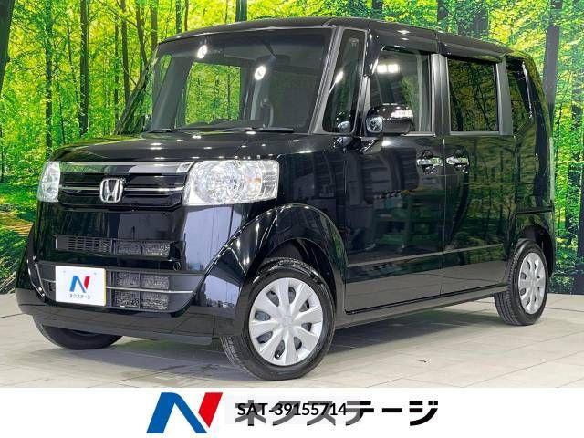 Honda N BOX 2016-08 306898-0