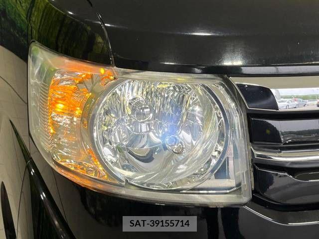 Honda N BOX 2016-08 306898-12