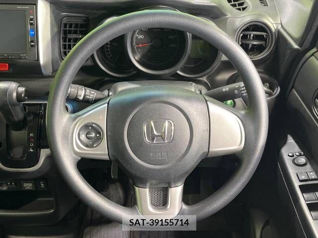 Honda N BOX 2016-08 306898-11