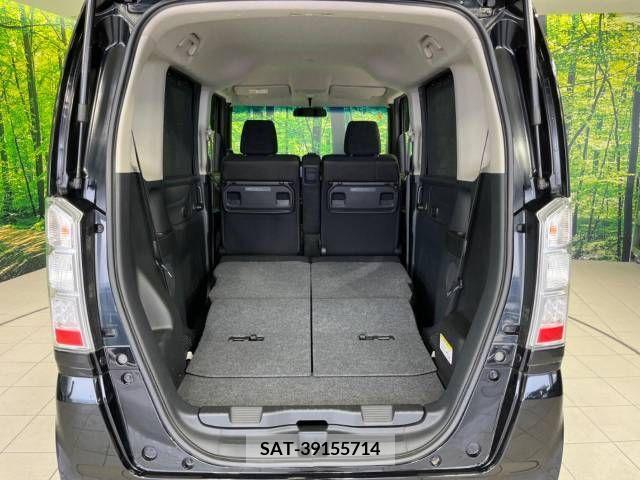 Honda N BOX 2016-08 306898-10