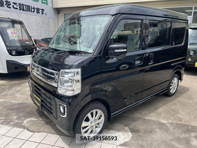 Mazda SCRUM WAGON 2024-06 301857-0