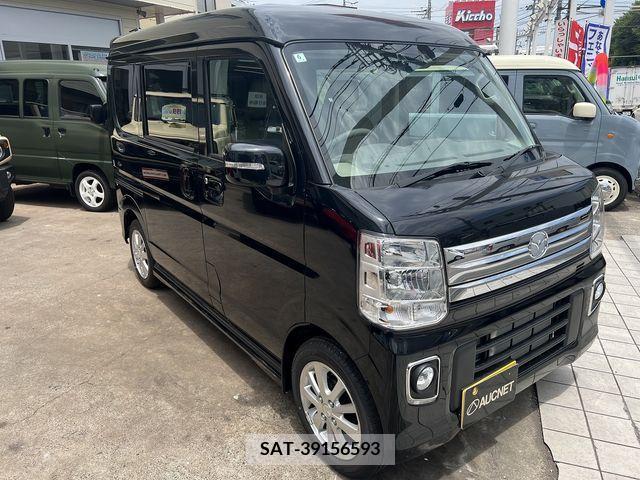 Mazda SCRUM WAGON 2024-06 301857-3