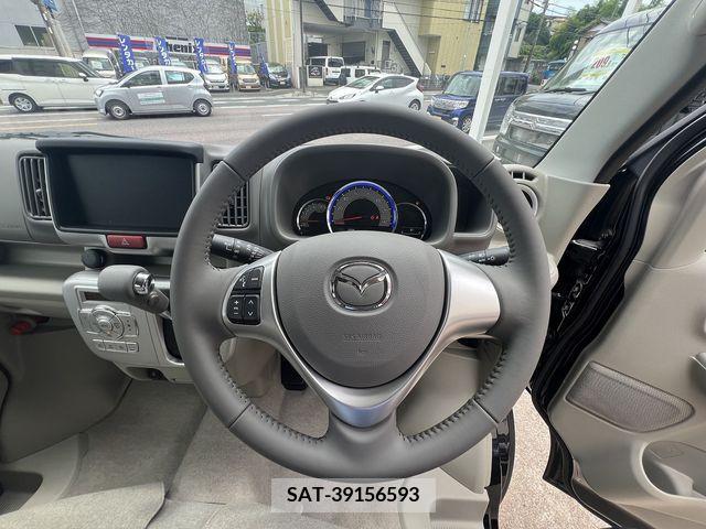 Mazda SCRUM WAGON 2024-06 301857-8